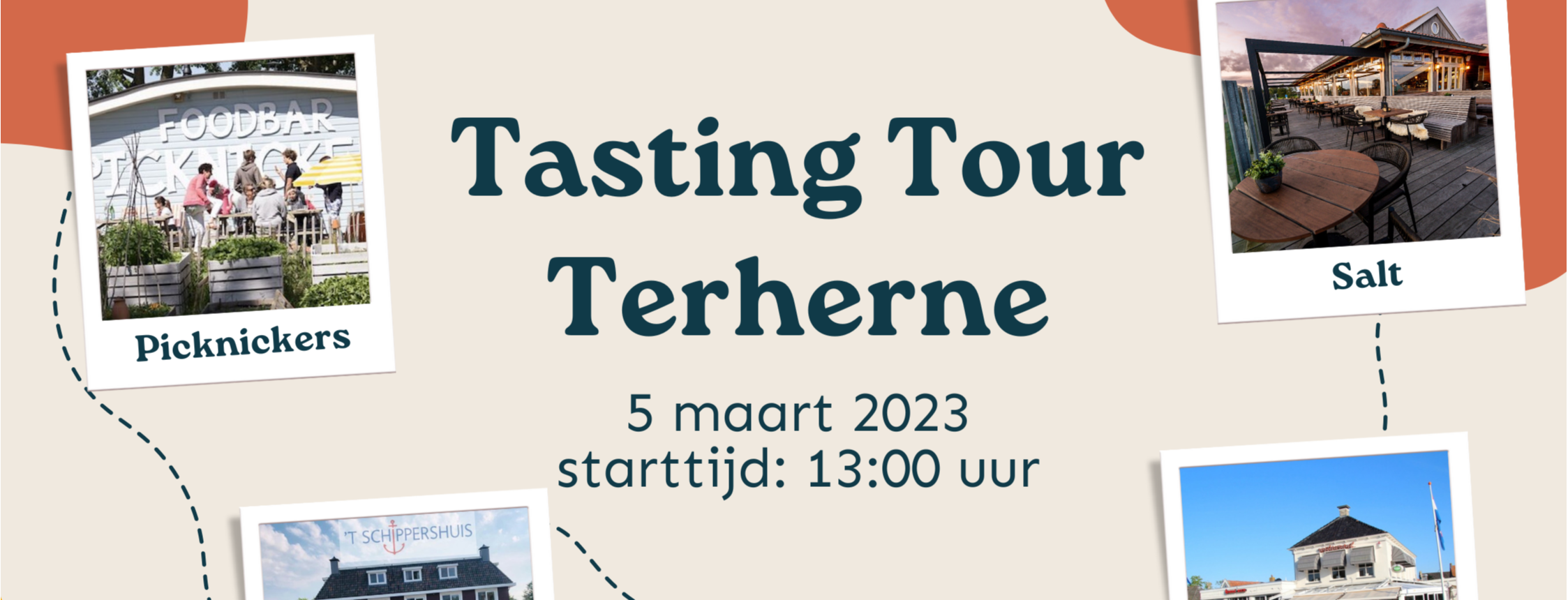 Tasting Tour Terherne