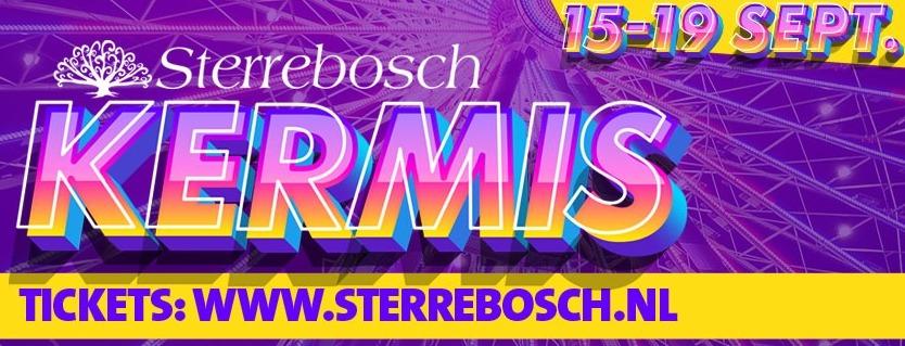 Kermis Wijchen 2023 Sterrebosch