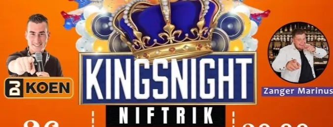 Kingsnight Niftrik