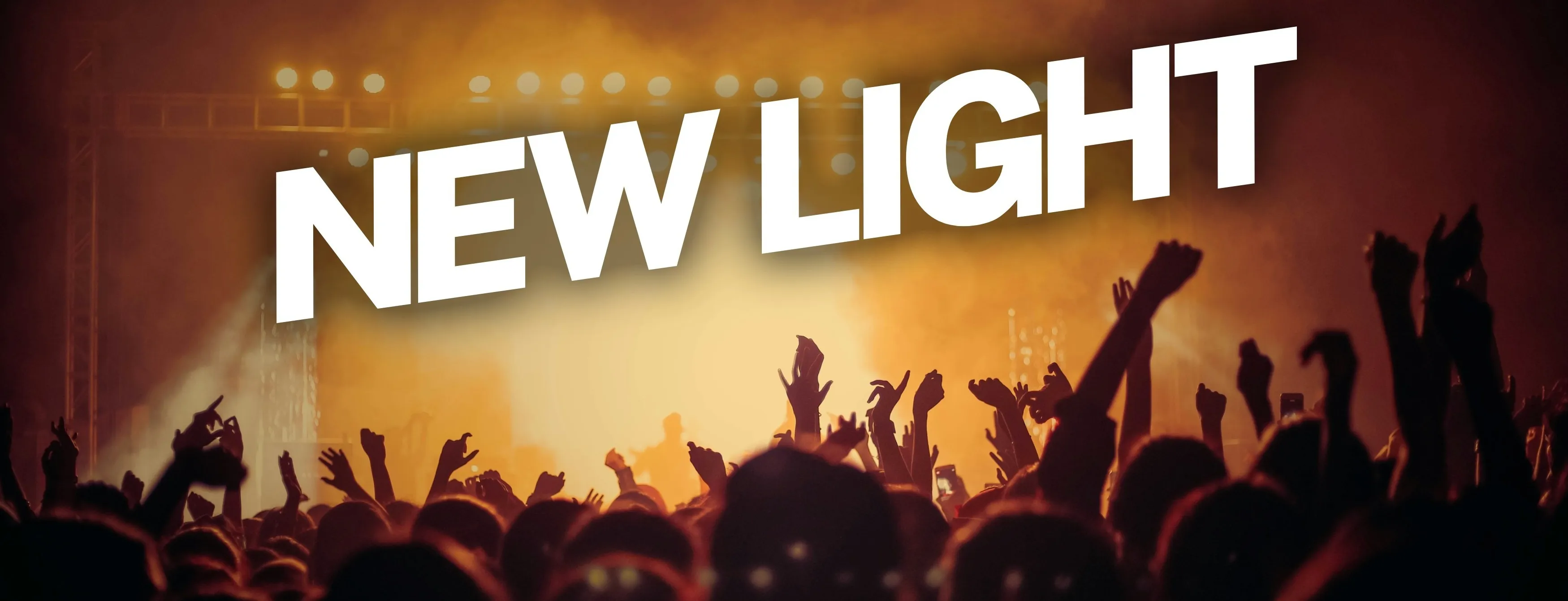 New Light in Concert