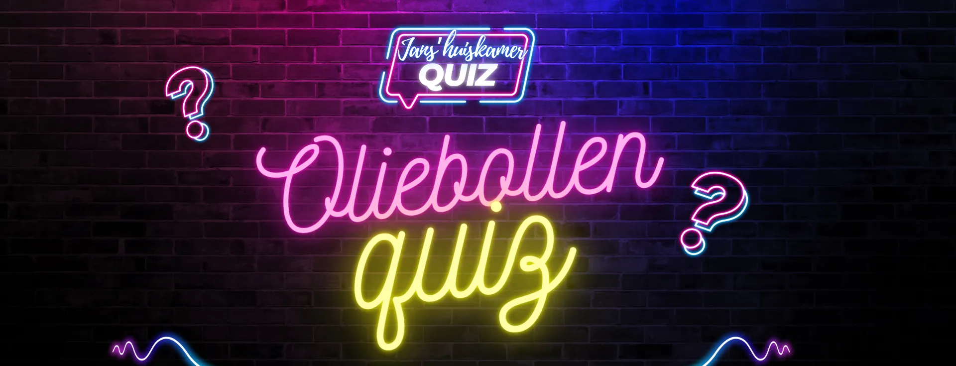 Oliebollenquiz (Eindejaarsquiz 2024)